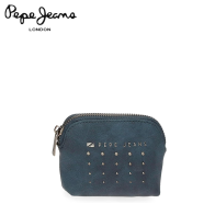 PEPE JEANS - PORTAMONETE DONNA LINEA "HOLLY"