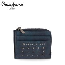 PEPE JEANS - PORTACARTE HOLLY