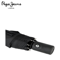 PEPE JEANS - OMBRELLO PIEGHEVOLE AUTOMATICO
