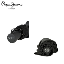 PEPE JEANS - OMBRELLO PIEGHEVOLE AUTOMATICO