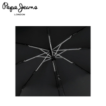 PEPE JEANS - OMBRELLO PIEGHEVOLE AUTOMATICO