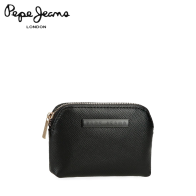 PEPE JEANS - PORTAMONETE DONNA LINEA "ELIA"