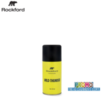 ROCKFORD - WILD THUNDER EDT 100 ML HOMME
