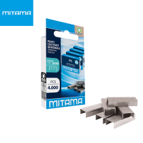 MITAMA - PUNTI CUCITRICE 64/48 UNIVERSALI CONF DA 4000 PZ