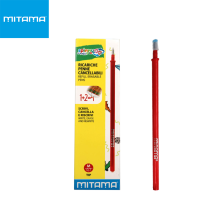 MITAMA - SCATOLA 18 REFIL PER PENNA CANCELLABILE SPINNY ROSSO IN BULK