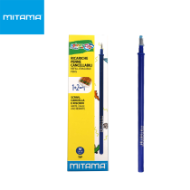 MITAMA - SCATOLA 18 REFIL PER PENNA CANCELLABILE SPINNY BLU IN BULK