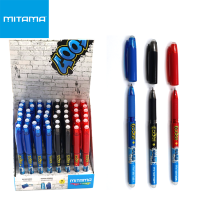 MITAMA - DISPLAY PENNA CANCELLABILE GOODY ASSORTITI DA 48 PZ
