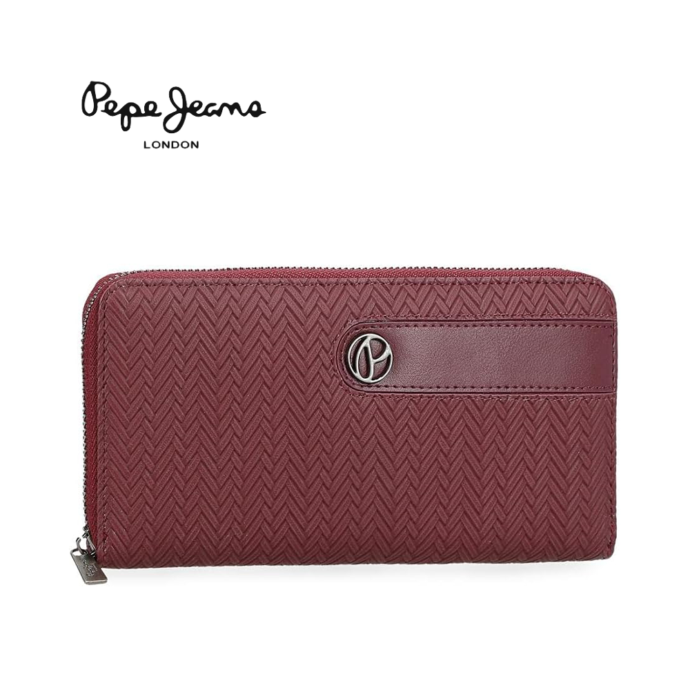 PEPE JEANS - PORTAFOGLIO SPRIG