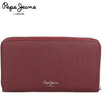 PEPE JEANS - PORTAFOGLIO SPRIG