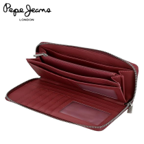 PEPE JEANS - PORTAFOGLIO SPRIG