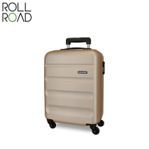 ROLL ROAD - ABS VALIGIA CABINA 4 RUOTE