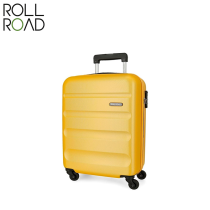 ROLL ROAD - ABS VALIGIA CABINA 4 RUOTE