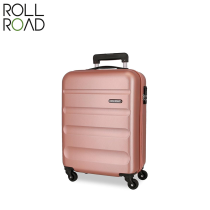 ROLL ROAD - ABS VALIGIA CABINA 4 RUOTE