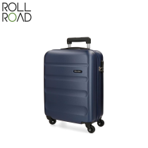 ROLL ROAD - ABS VALIGIA CABINA 4 RUOTE