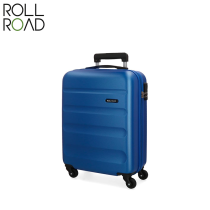ROLL ROAD - ABS VALIGIA CABINA 4 RUOTE