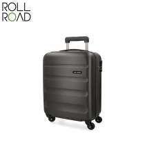 ROLL ROAD - ABS VALIGIA CABINA 4 RUOTE