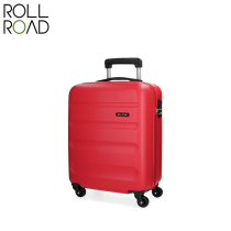 ROLL ROAD - ABS VALIGIA CABINA 4 RUOTE
