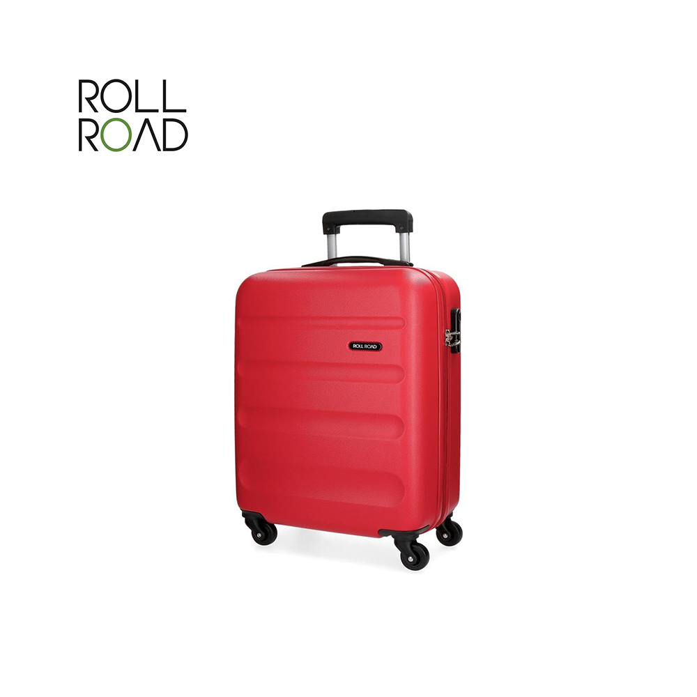 ROLL ROAD - ABS VALIGIA CABINA 4 RUOTE