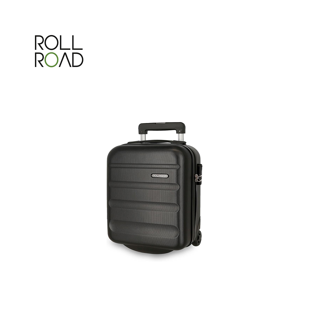 ROLL ROAD - ABS VALIGIA 2 RUOTE ROLL ROAD - ABS VALIGIA 2 RUOTE