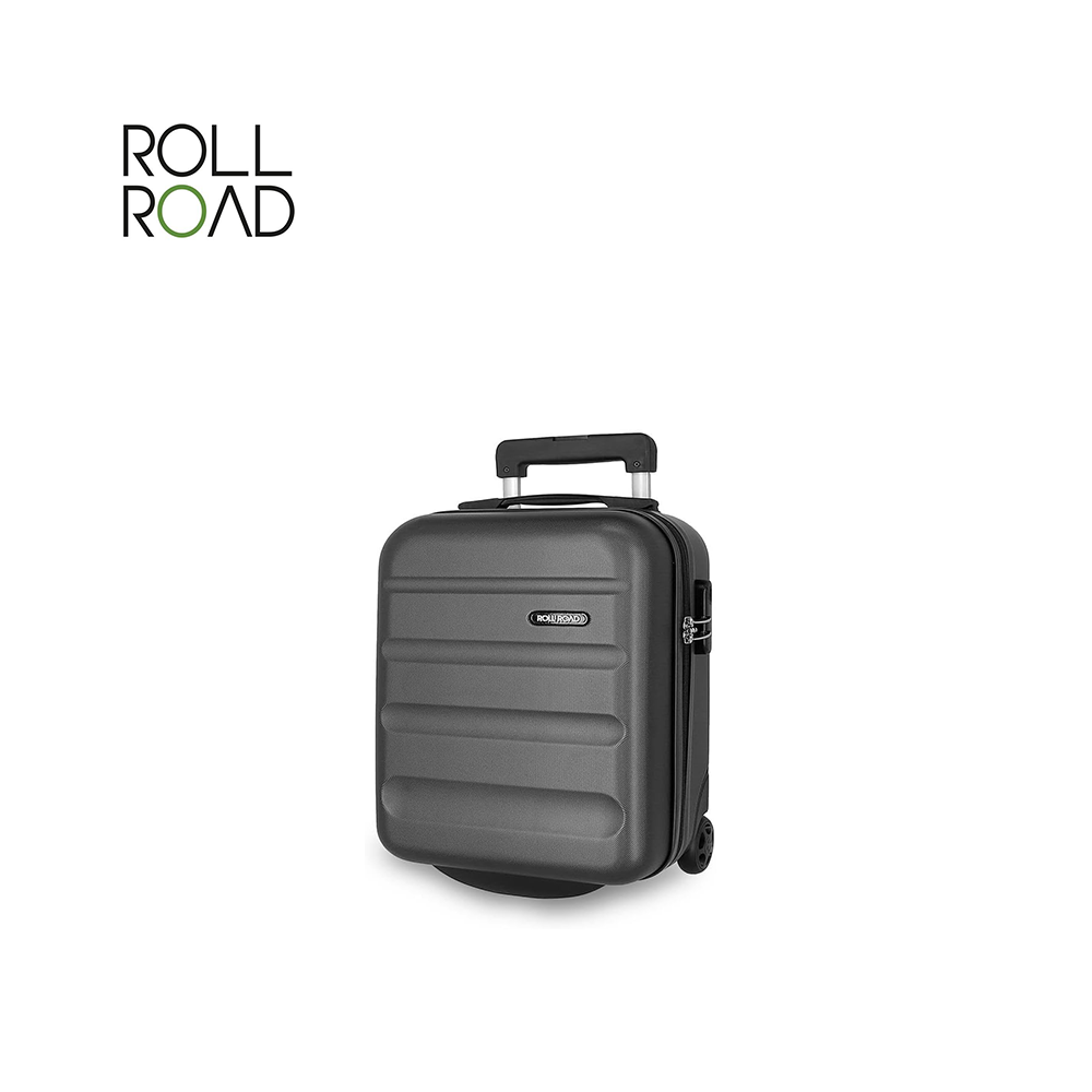 ROLL ROAD - ABS VALIGIA 2 RUOTE ROLL ROAD - ABS VALIGIA 2 RUOTE