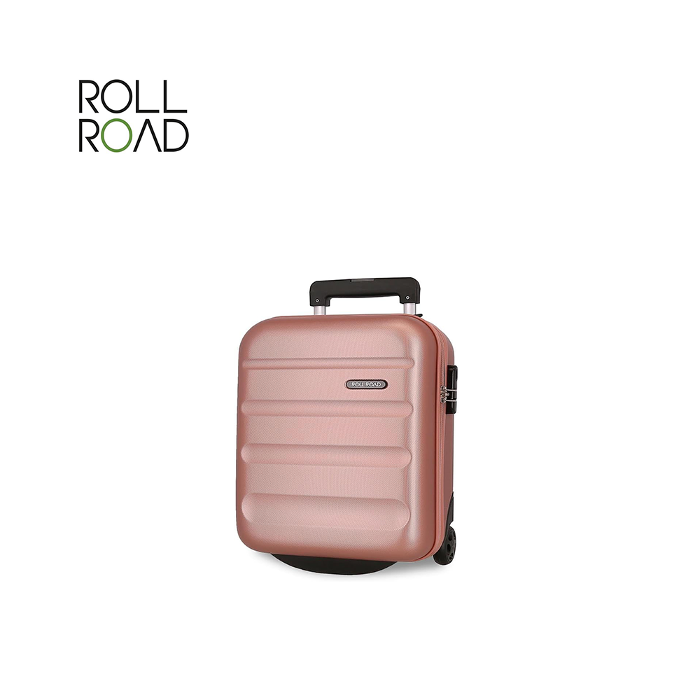 ROLL ROAD - ABS VALIGIA 2 RUOTE ROLL ROAD - ABS VALIGIA 2 RUOTE