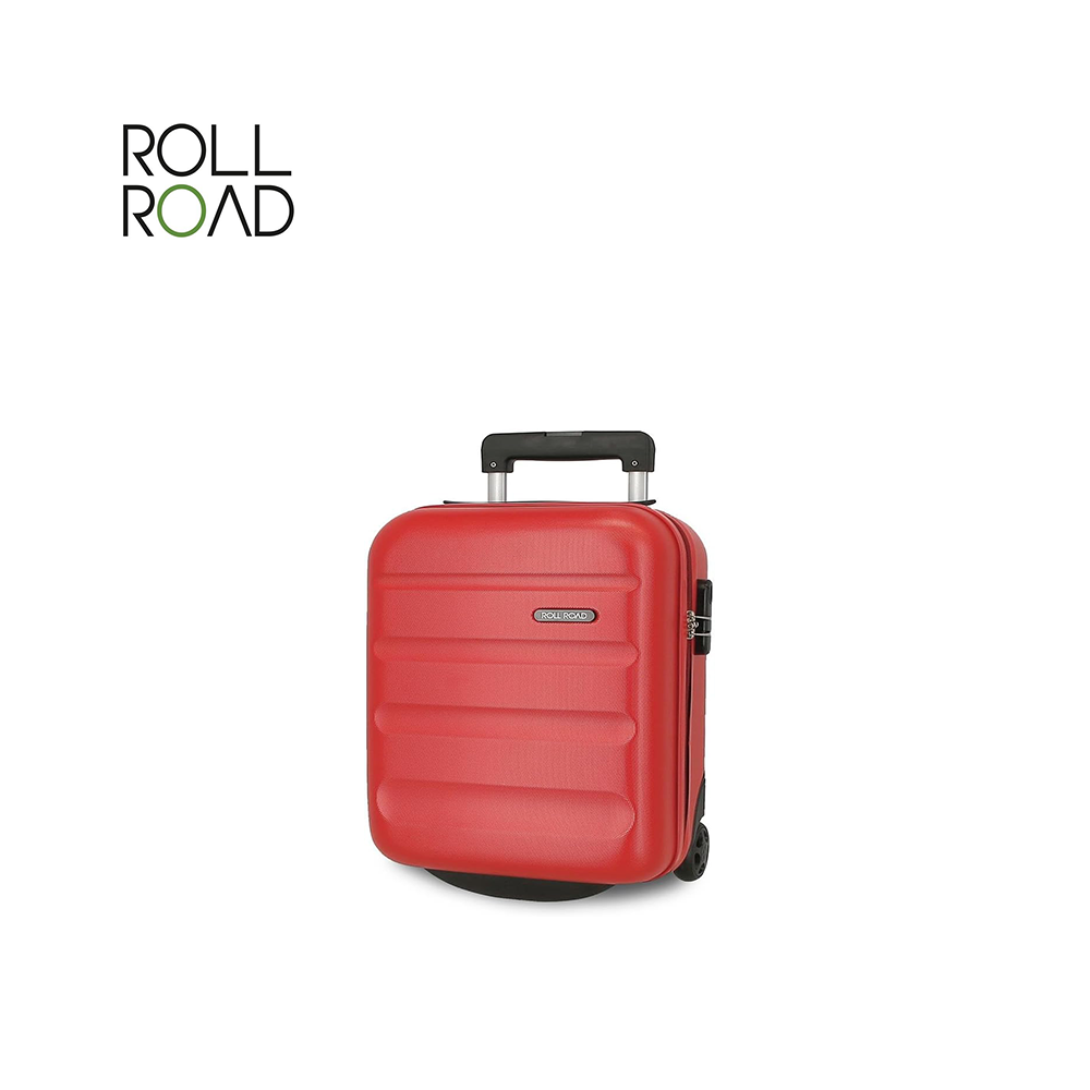 ROLL ROAD - ABS VALIGIA 2 RUOTE ROLL ROAD - ABS VALIGIA 2 RUOTE