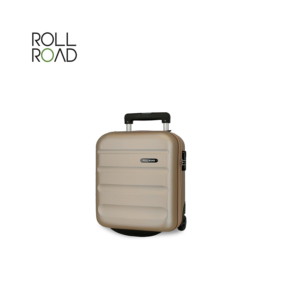 ROLL ROAD - ABS VALIGIA 2 RUOTE ROLL ROAD - ABS VALIGIA 2 RUOTE