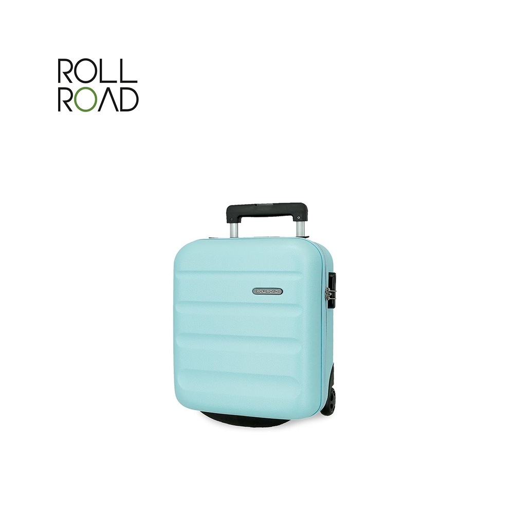ROLL ROAD - ABS VALIGIA 2 RUOTE ROLL ROAD - ABS VALIGIA 2 RUOTE