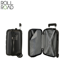 ROLL ROAD - ABS VALIGIA 2 RUOTE