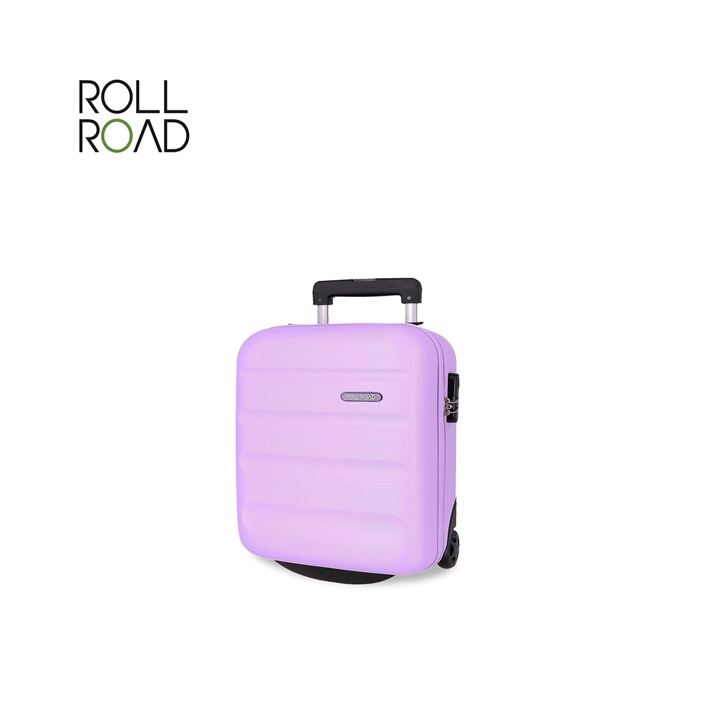 ROLL ROAD - ABS VALIGIA 2 RUOTE ROLL ROAD - ABS VALIGIA 2 RUOTE