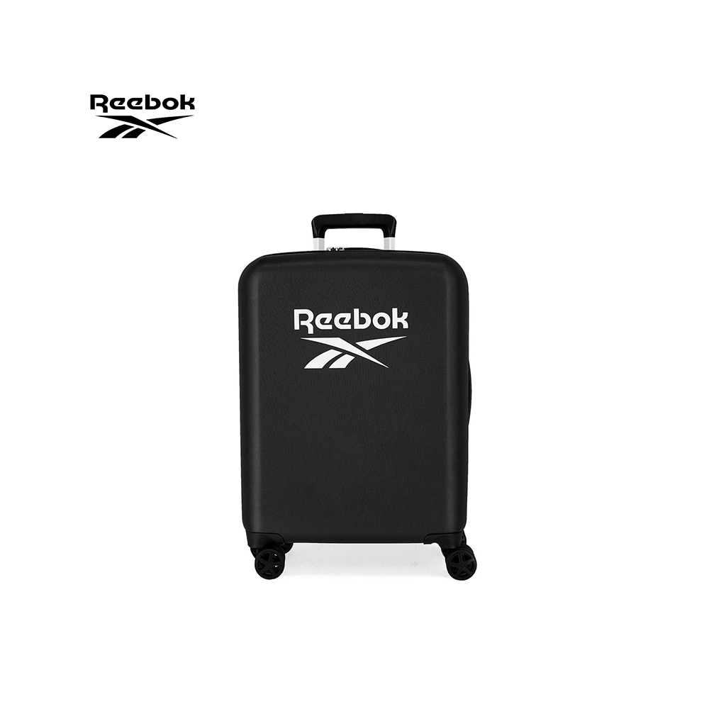 REEBOK - ABS VALIGIA 55CM 4R. ROUXBURY REEBOK - ABS VALIGIA 55CM 4R. ROUXBURY