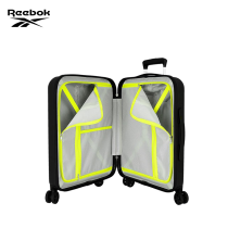 REEBOK - ABS VALIGIA 55CM 4R. ROUXBURY