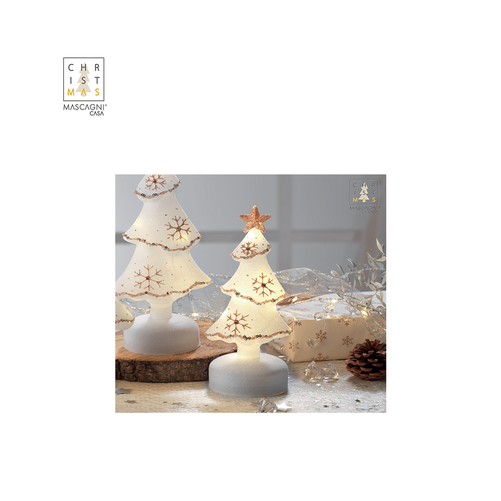 MASCAGNI - ALBERO LED H23 MASCAGNI - ALBERO LED H23