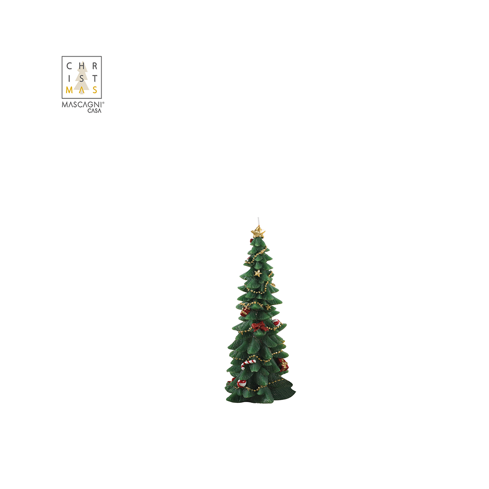 MASCAGNI - CANDELA H.15 MASCAGNI - CANDELA H.15