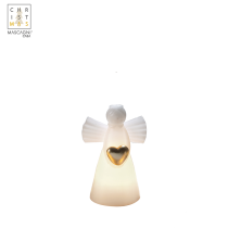 MASCAGNI - CANDELA LED H.12