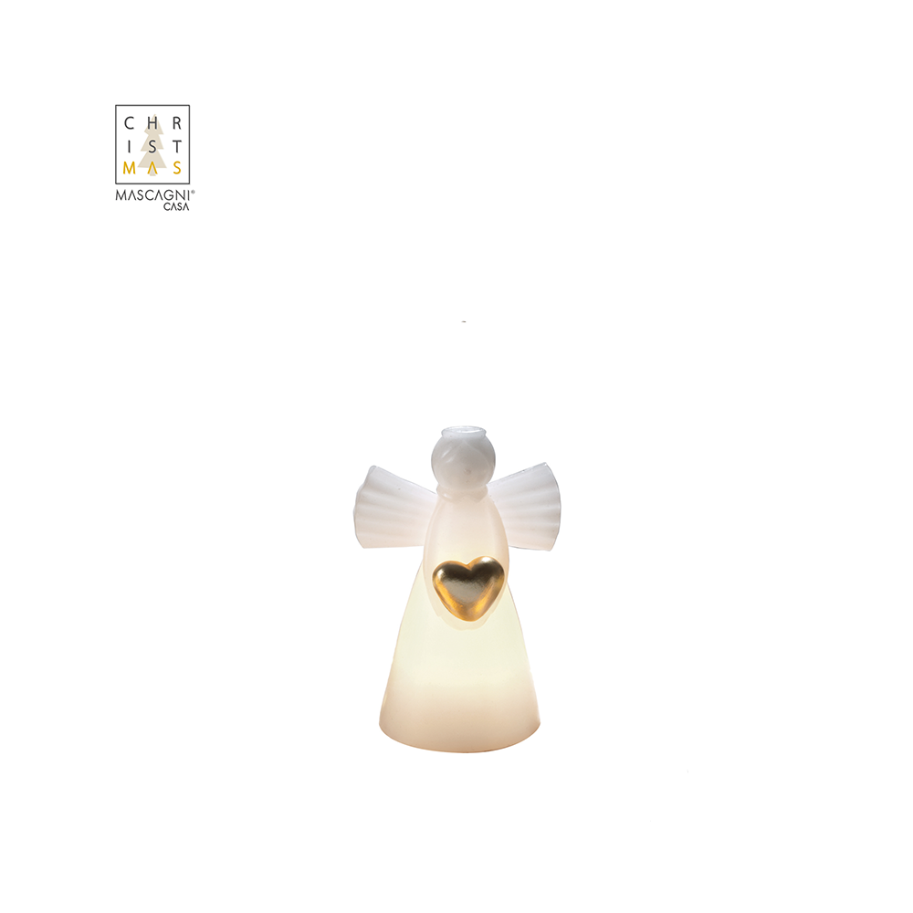 MASCAGNI - CANDELA LED H.12 MASCAGNI - CANDELA LED H.12