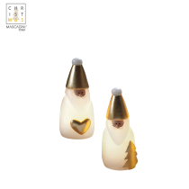 MASCAGNI - CANDELA LED H.15