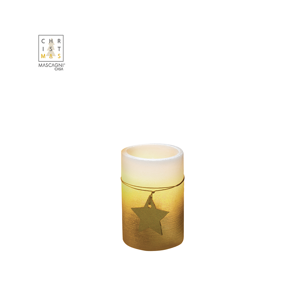 MASCAGNI - CERO LED H.10
