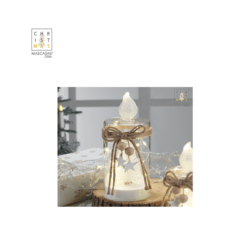 MASCAGNI - CERO LED H.21