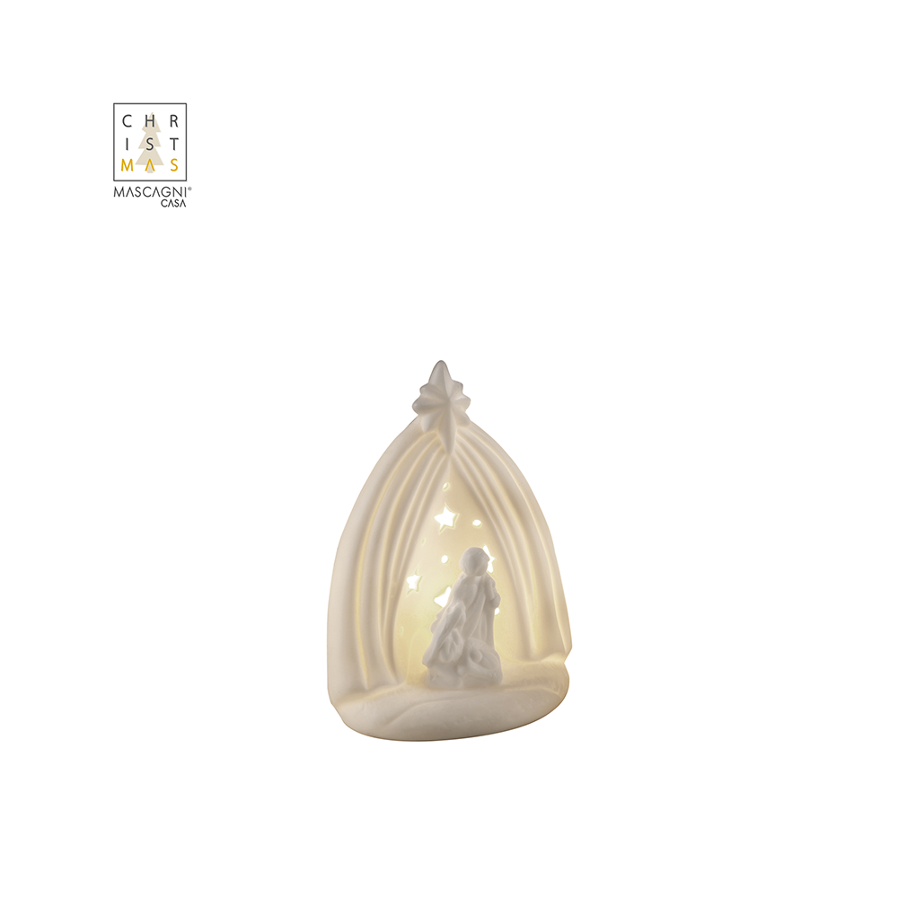 MASCAGNI - PRESEPE LED H.14 MASCAGNI - PRESEPE LED H.14