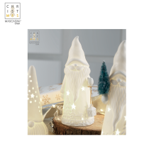 MASCAGNI - SANTA CLAUS LED