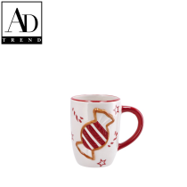 AD TREND - TAZZA MUG CERAMICA NATALIZIA