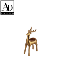 AD TREND - RENNA PORTA TEA LIGHT NATALIZIA