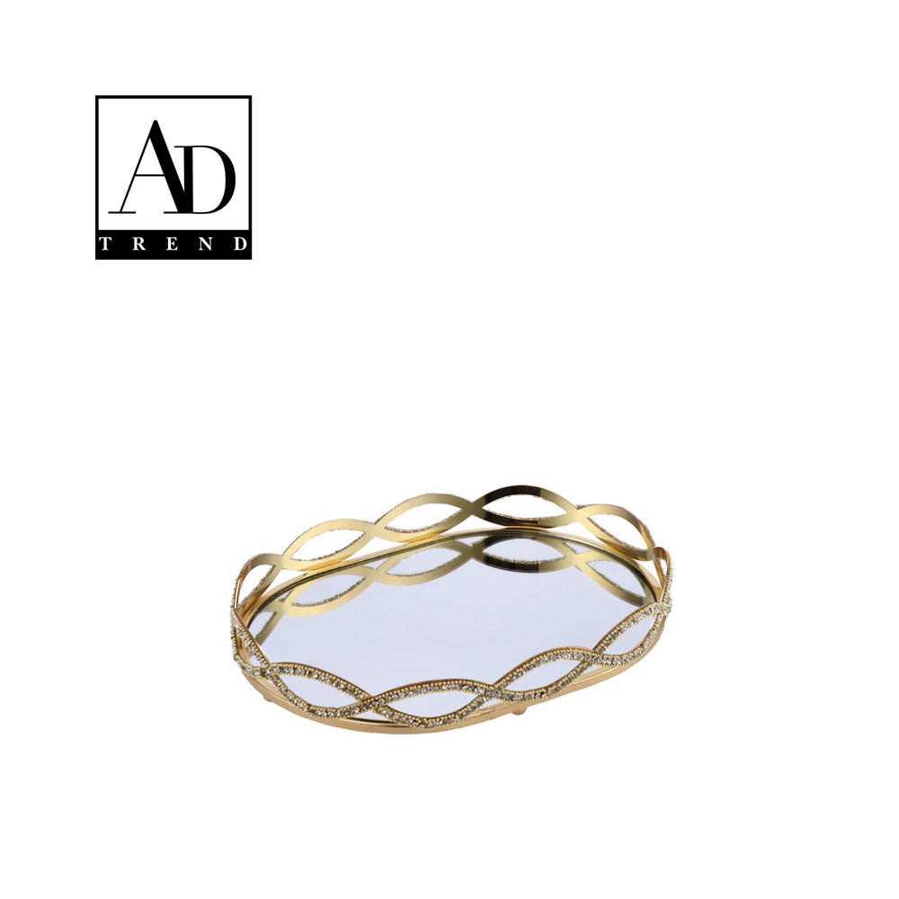 AD TREND - VASSOIO NATALIZIO AD TREND - VASSOIO NATALIZIO