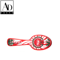 AD TREND - POSA CUCCHIAIO NATALE IN MELAMIMA VARI DISEGNI