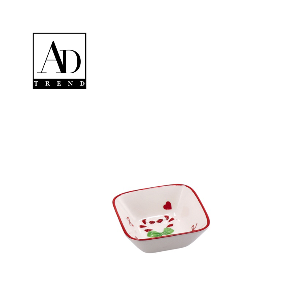 AD TREND - CIOTOLA CERAMICA NATALIZIA AD TREND - CIOTOLA CERAMICA NATALIZIA