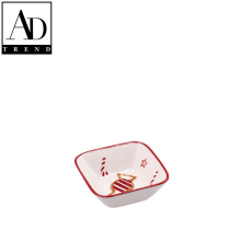 AD TREND - CIOTOLA CERAMICA NATALIZIA