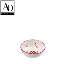 AD TREND - CIOTOLA CERAMICA NATALIZIA
