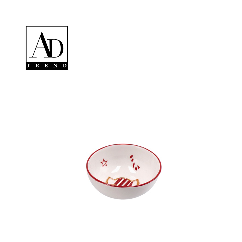 AD TREND - CIOTOLA CERAMICA NATALIZIA AD TREND - CIOTOLA CERAMICA NATALIZIA