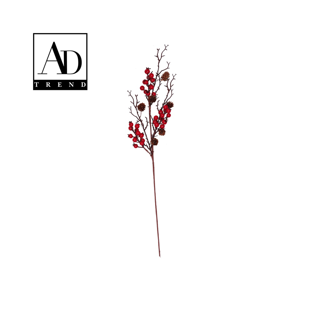 AD TREND - RAMOSCELLO C/BACCHE ROSSE